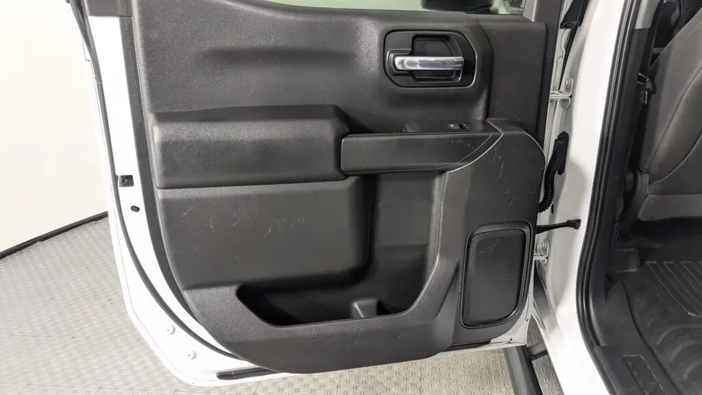 Florida Fine Cars - Used CHEVROLET SILVERADO 1500 2020 ORLANDO WORK TRUCK