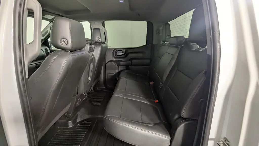 Florida Fine Cars - Used CHEVROLET SILVERADO 1500 2020 ORLANDO WORK TRUCK