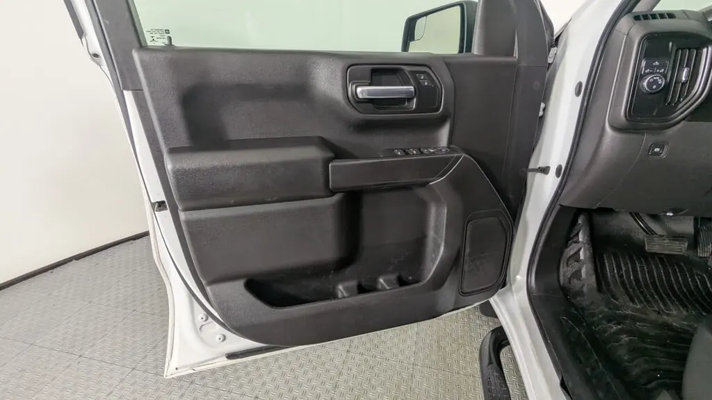 Florida Fine Cars - Used CHEVROLET SILVERADO 1500 2020 ORLANDO WORK TRUCK