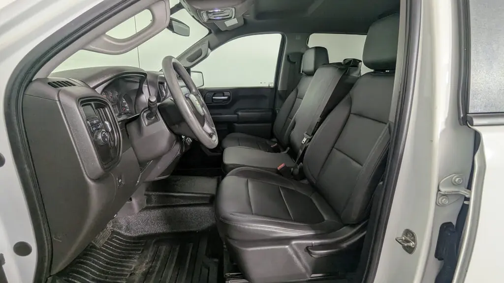 Florida Fine Cars - Used CHEVROLET SILVERADO 1500 2020 ORLANDO WORK TRUCK