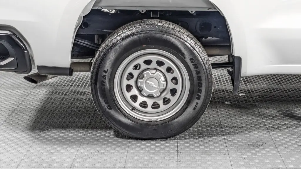 Florida Fine Cars - Used CHEVROLET SILVERADO 1500 2020 ORLANDO WORK TRUCK