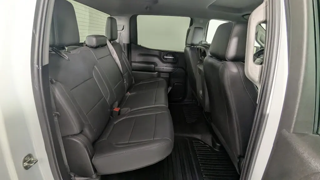 Florida Fine Cars - Used CHEVROLET SILVERADO 1500 2020 ORLANDO WORK TRUCK