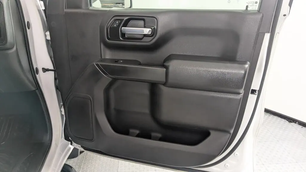 Florida Fine Cars - Used CHEVROLET SILVERADO 1500 2020 ORLANDO WORK TRUCK