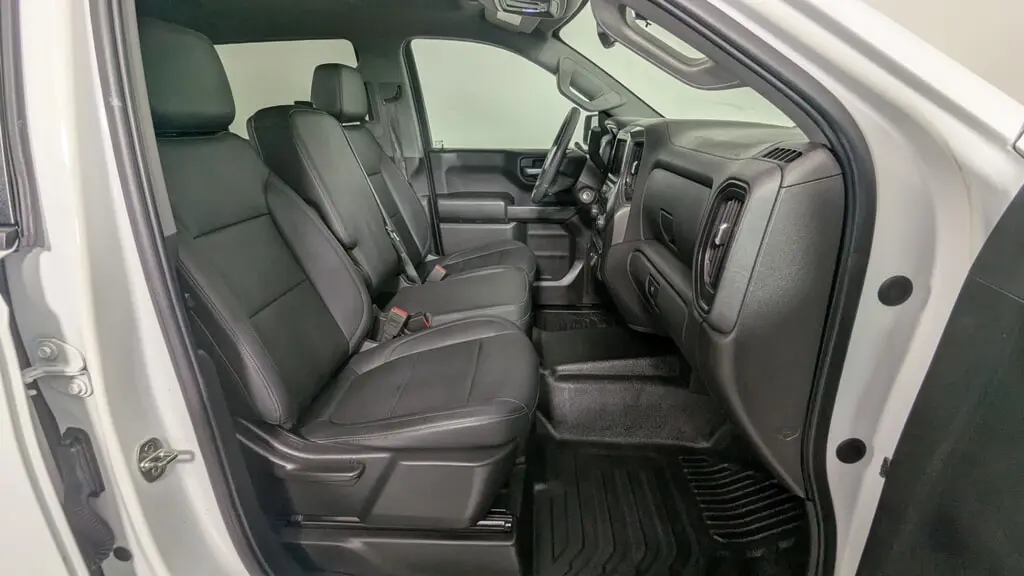 Florida Fine Cars - Used CHEVROLET SILVERADO 1500 2020 ORLANDO WORK TRUCK