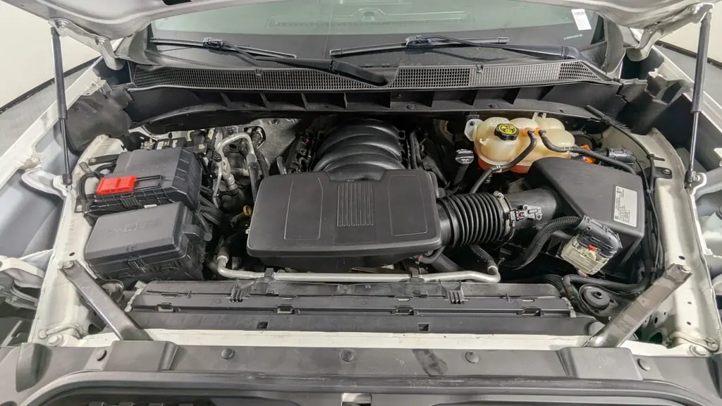 Florida Fine Cars - Used CHEVROLET SILVERADO 1500 2020 ORLANDO WORK TRUCK