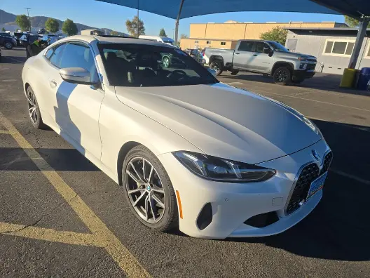 Florida Fine Cars - Used BMW 4 SERIES 2025 MIAMI 430I