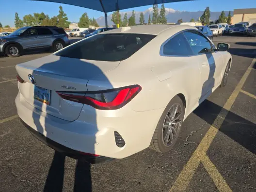 Florida Fine Cars - Used BMW 4 SERIES 2025 MIAMI 430I