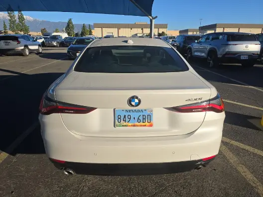 Florida Fine Cars - Used BMW 4 SERIES 2025 MIAMI 430I