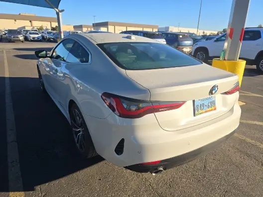 Florida Fine Cars - Used BMW 4 SERIES 2025 MIAMI 430I