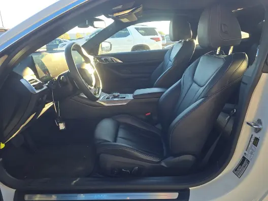 Florida Fine Cars - Used BMW 4 SERIES 2025 MIAMI 430I