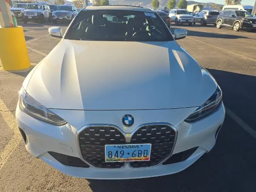 Florida Fine Cars - Used BMW 4 SERIES 2025 MIAMI 430I