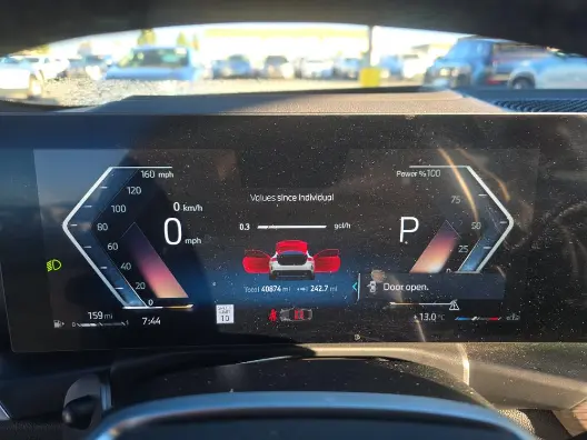 Florida Fine Cars - Used BMW 4 SERIES 2025 MIAMI 430I