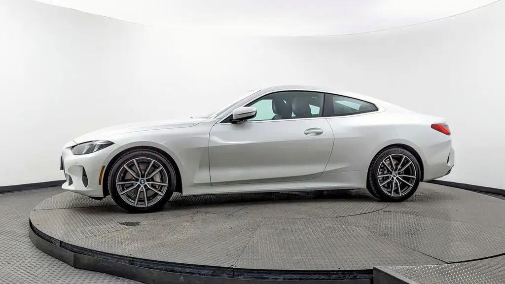 Florida Fine Cars - Used BMW 4 SERIES 2025 MIAMI 430I