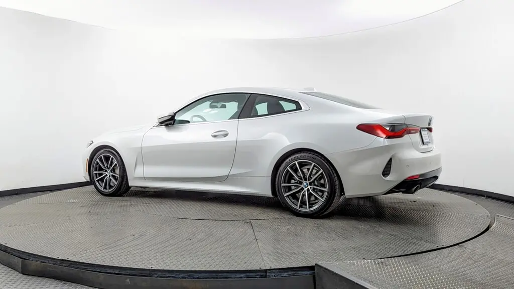Florida Fine Cars - Used BMW 4 SERIES 2025 MIAMI 430I