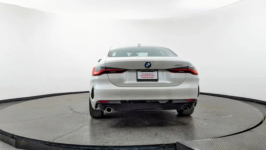 Florida Fine Cars - Used BMW 4 SERIES 2025 MIAMI 430I