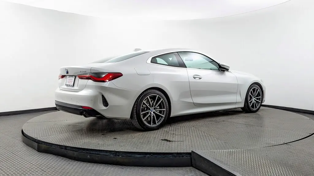 Florida Fine Cars - Used BMW 4 SERIES 2025 MIAMI 430I