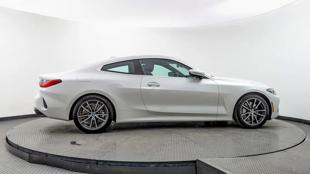 Florida Fine Cars - Used BMW 4 SERIES 2025 MIAMI 430I
