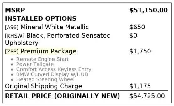 Florida Fine Cars - Used BMW 4 SERIES 2025 MIAMI 430I