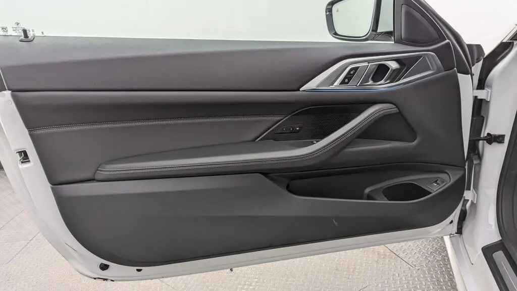 Florida Fine Cars - Used BMW 4 SERIES 2025 MIAMI 430I