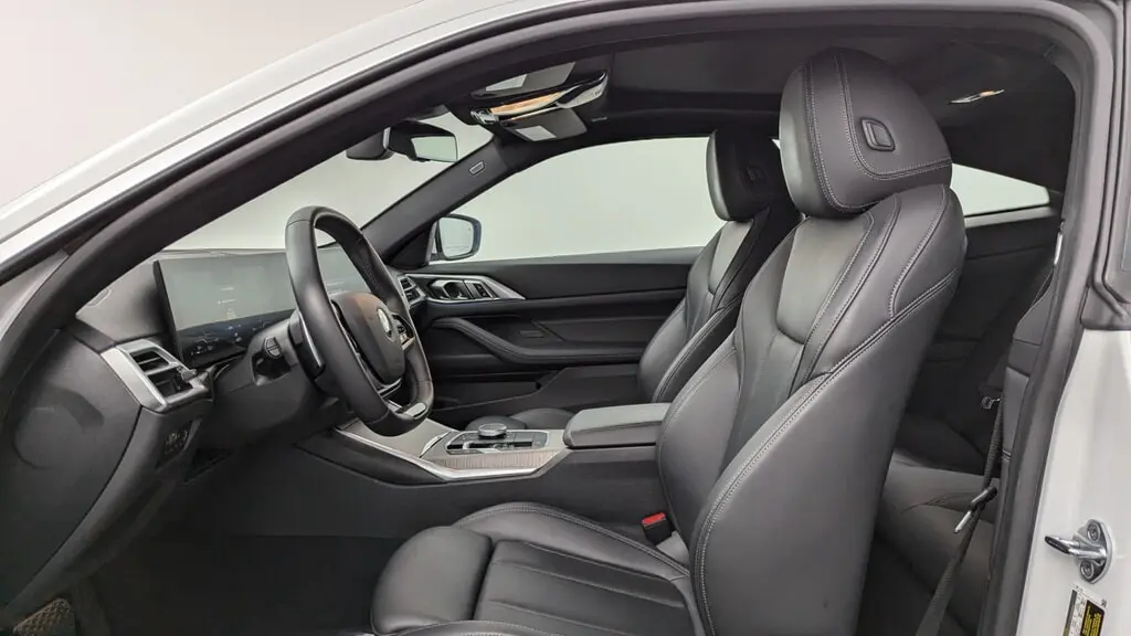 Florida Fine Cars - Used BMW 4 SERIES 2025 MIAMI 430I