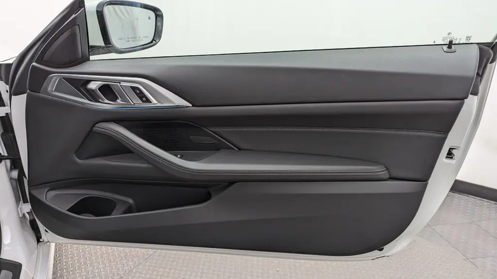 Florida Fine Cars - Used BMW 4 SERIES 2025 MIAMI 430I