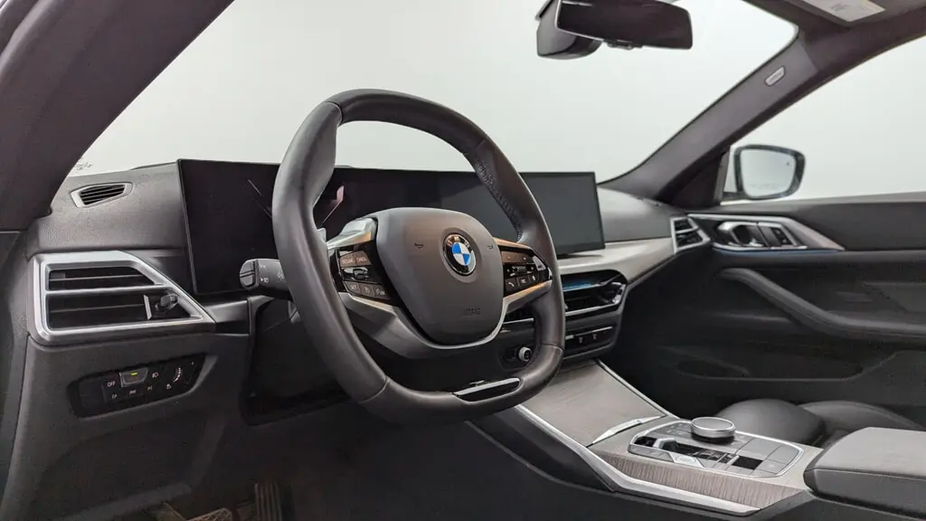 Florida Fine Cars - Used BMW 4 SERIES 2025 MIAMI 430I