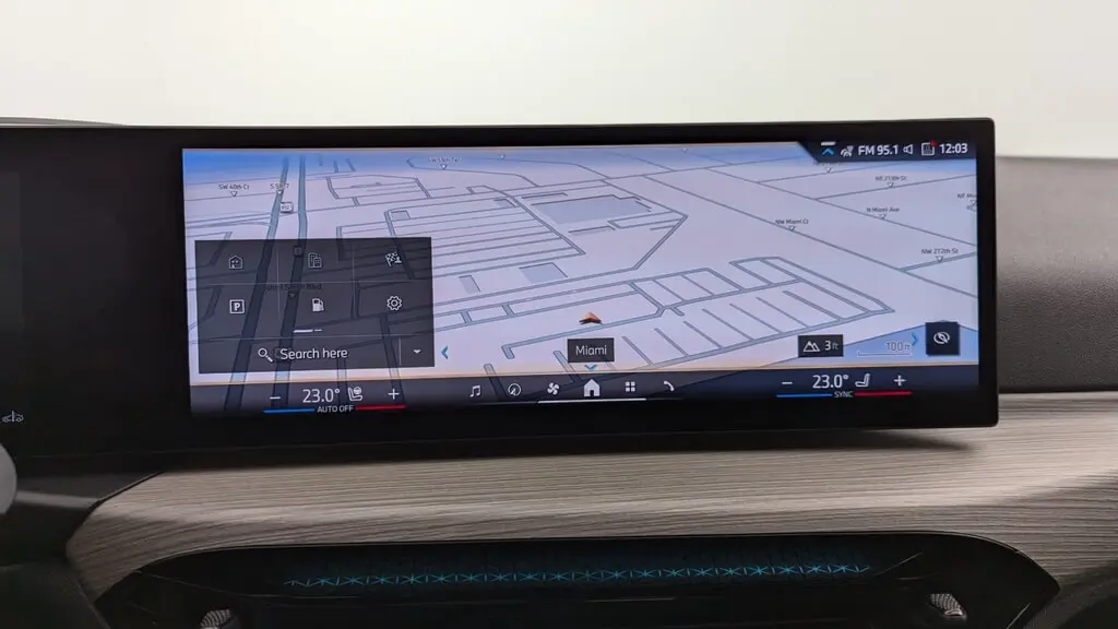 Florida Fine Cars - Used BMW 4 SERIES 2025 MIAMI 430I