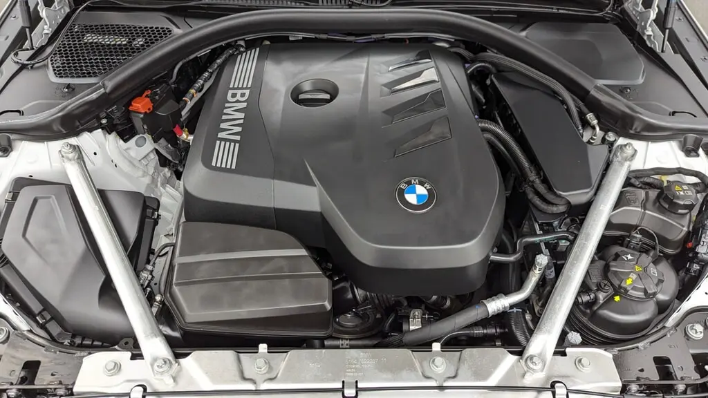 Florida Fine Cars - Used BMW 4 SERIES 2025 MIAMI 430I