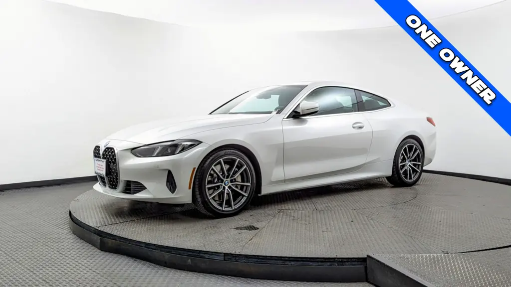Florida Fine Cars - Used BMW 4 SERIES 2025 MIAMI 430I