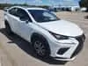 Florida Fine Cars - Used LEXUS NX 2020 WEST PALM NX 300 F SPORT