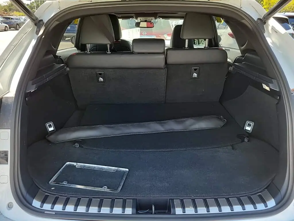 Florida Fine Cars - Used LEXUS NX 2020 WEST PALM NX 300 F SPORT