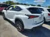 Florida Fine Cars - Used LEXUS NX 2020 WEST PALM NX 300 F SPORT