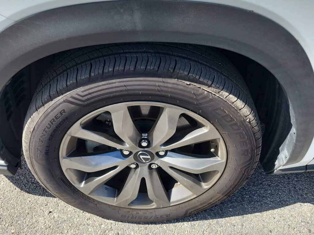 Florida Fine Cars - Used LEXUS NX 2020 WEST PALM NX 300 F SPORT