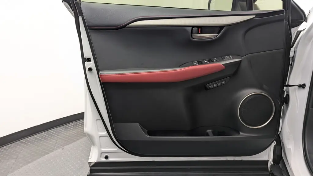 Florida Fine Cars - Used LEXUS NX 2020 WEST PALM NX 300 F SPORT