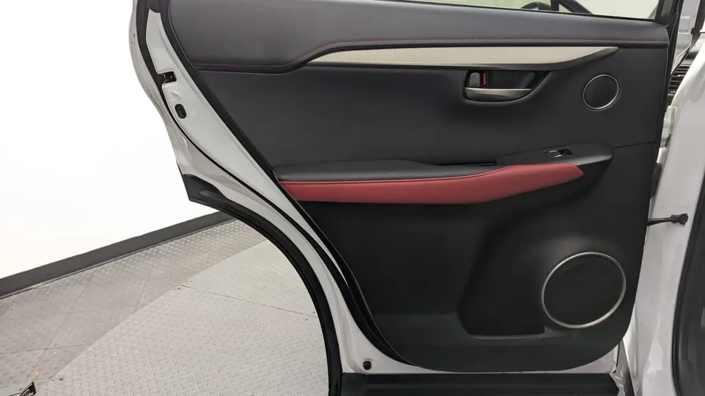 Florida Fine Cars - Used LEXUS NX 2020 WEST PALM NX 300 F SPORT