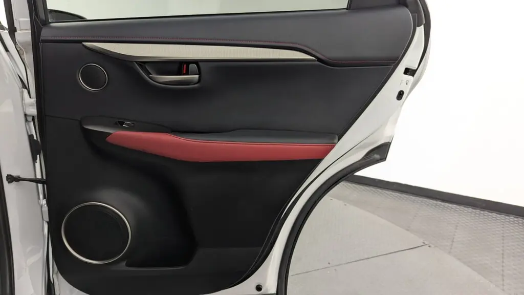 Florida Fine Cars - Used LEXUS NX 2020 WEST PALM NX 300 F SPORT