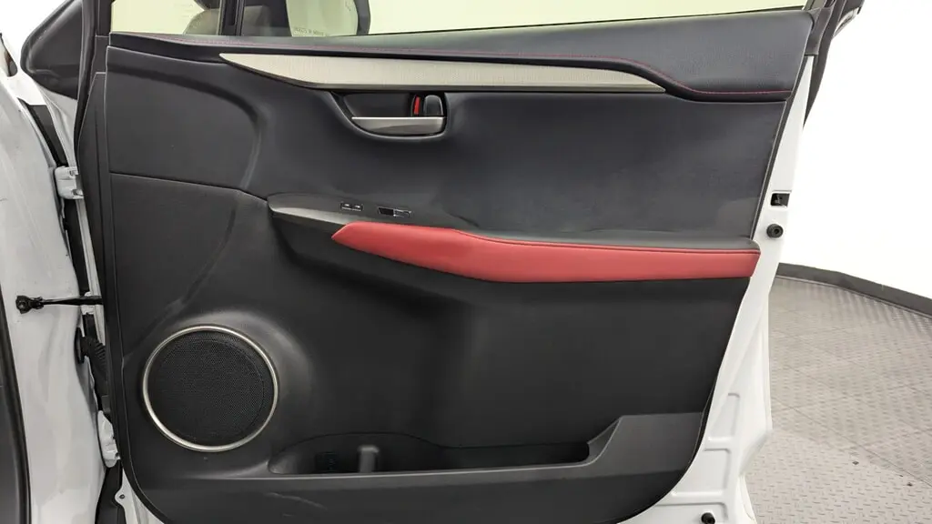 Florida Fine Cars - Used LEXUS NX 2020 WEST PALM NX 300 F SPORT