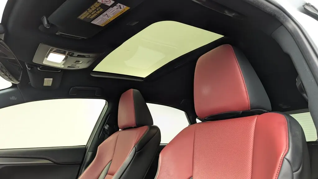 Florida Fine Cars - Used LEXUS NX 2020 WEST PALM NX 300 F SPORT