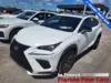 Florida Fine Cars - Used LEXUS NX 2020 WEST PALM NX 300 F SPORT
