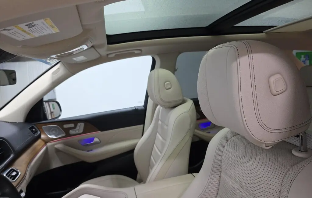 Florida Fine Cars - Used MERCEDES-BENZ GLE 2021 MIAMI GLE 450