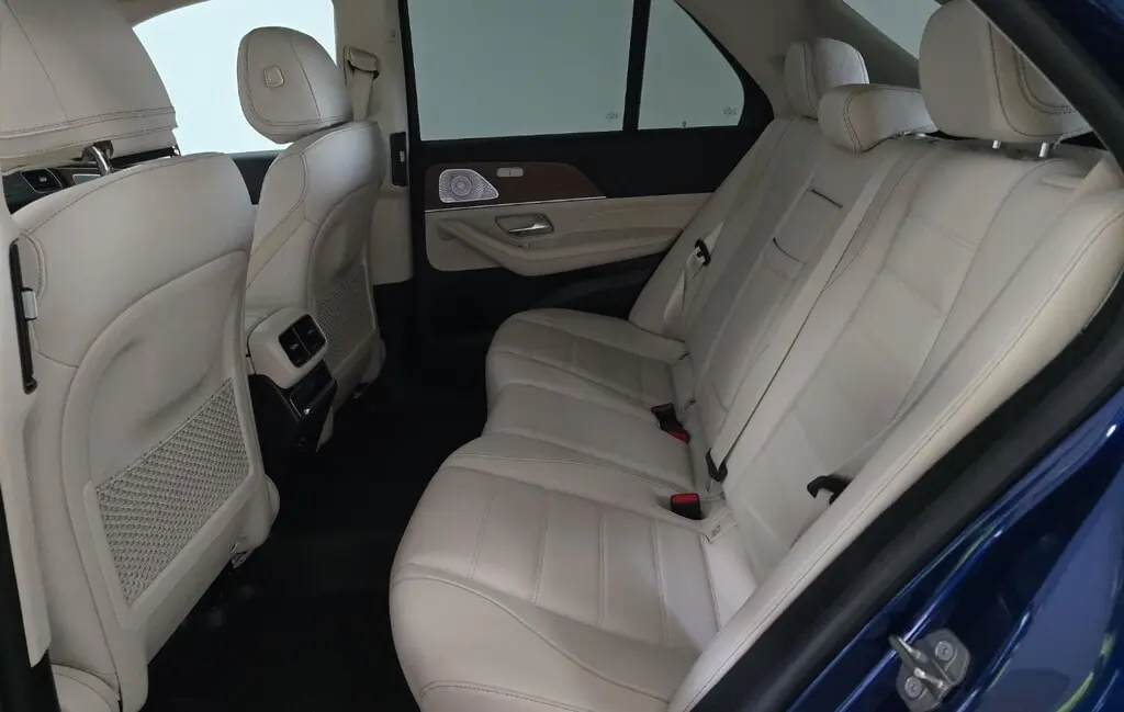 Florida Fine Cars - Used MERCEDES-BENZ GLE 2021 MIAMI GLE 450