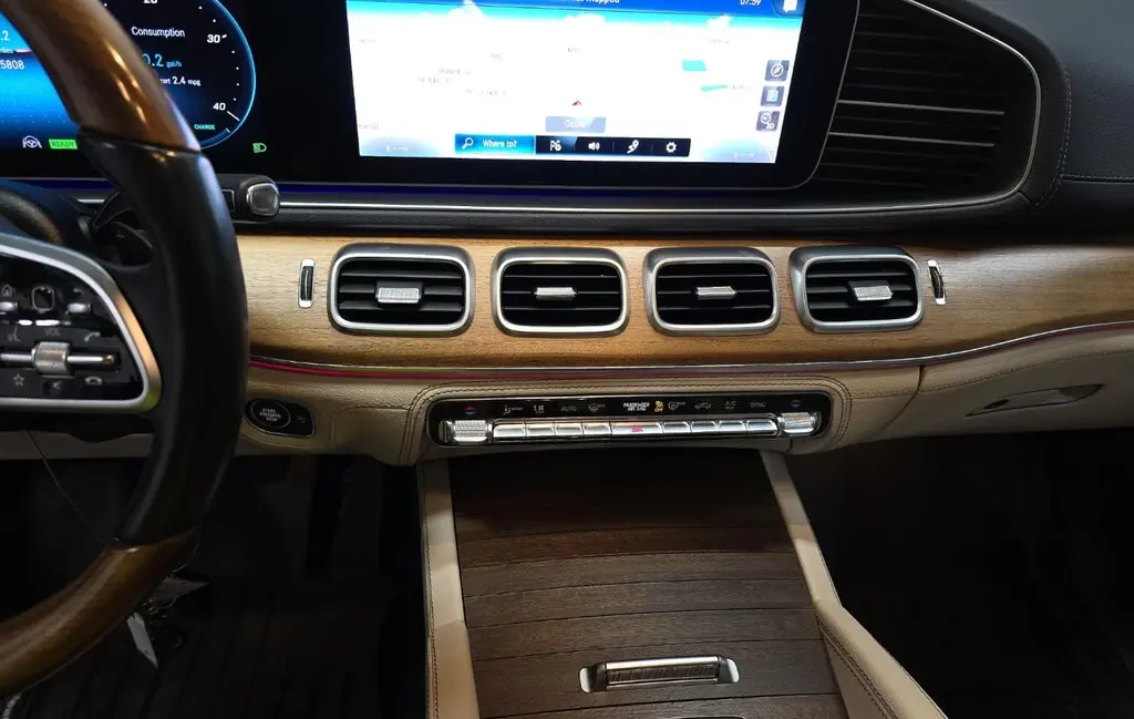 Florida Fine Cars - Used MERCEDES-BENZ GLE 2021 MIAMI GLE 450