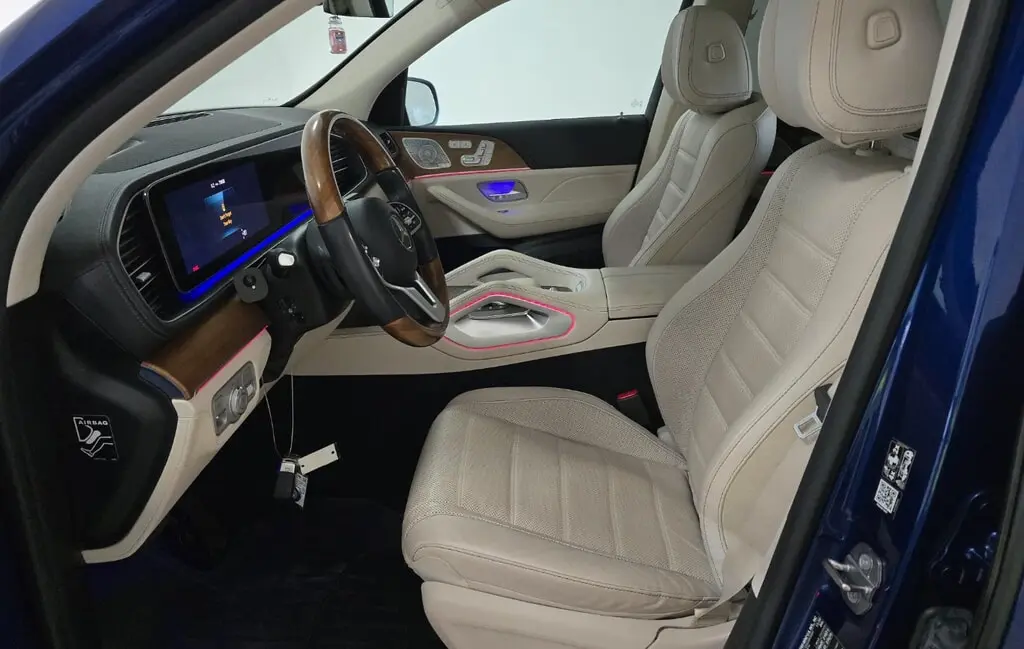 Florida Fine Cars - Used MERCEDES-BENZ GLE 2021 MIAMI GLE 450