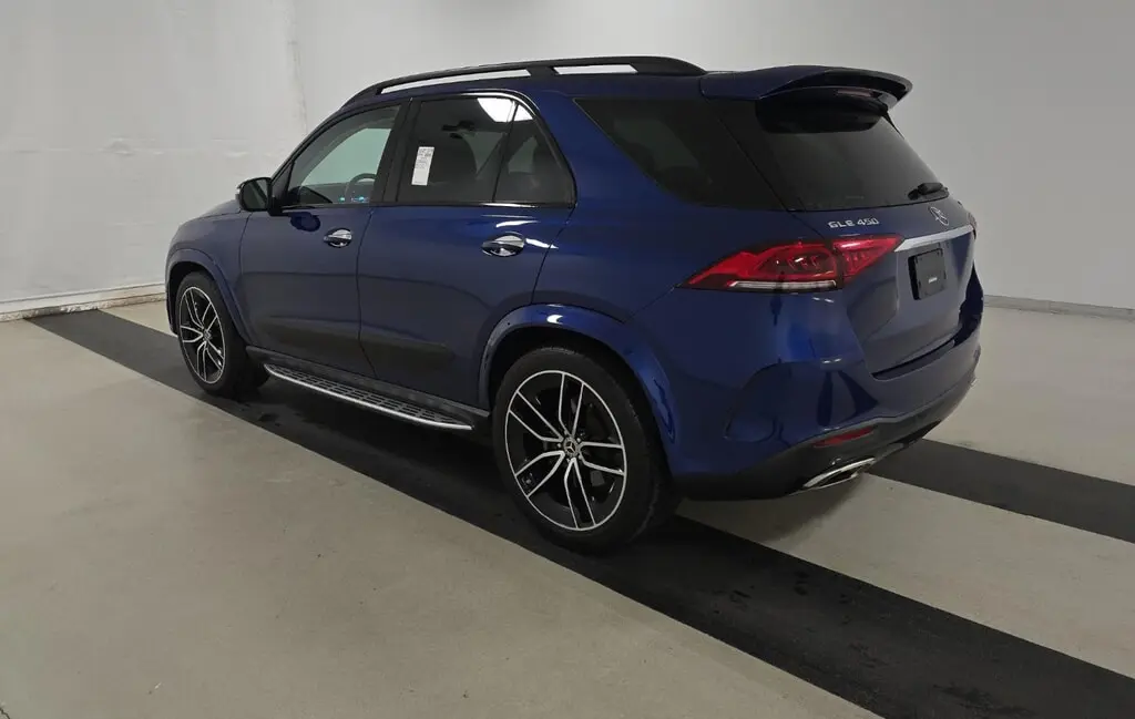 Florida Fine Cars - Used MERCEDES-BENZ GLE 2021 MIAMI GLE 450