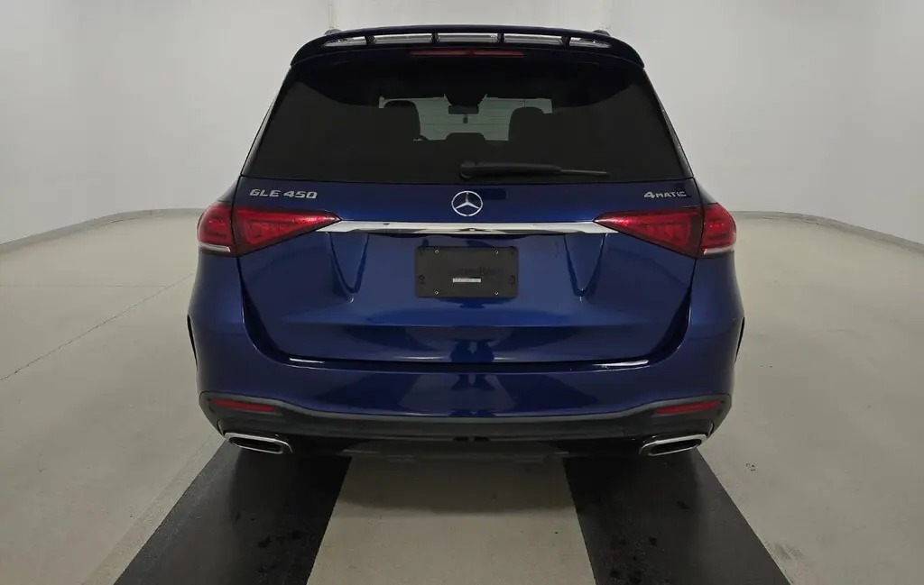 Florida Fine Cars - Used MERCEDES-BENZ GLE 2021 MIAMI GLE 450