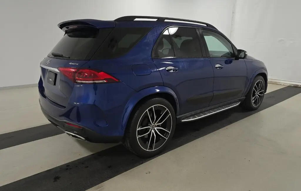 Florida Fine Cars - Used MERCEDES-BENZ GLE 2021 MIAMI GLE 450