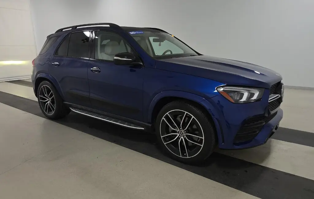 Florida Fine Cars - Used MERCEDES-BENZ GLE 2021 MIAMI GLE 450