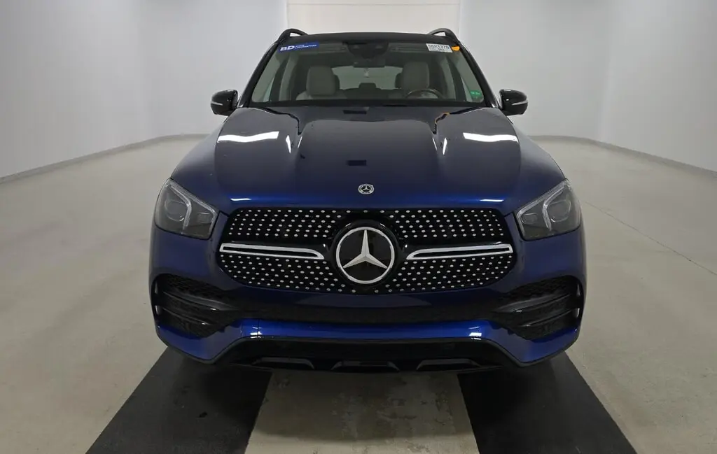 Florida Fine Cars - Used MERCEDES-BENZ GLE 2021 MIAMI GLE 450