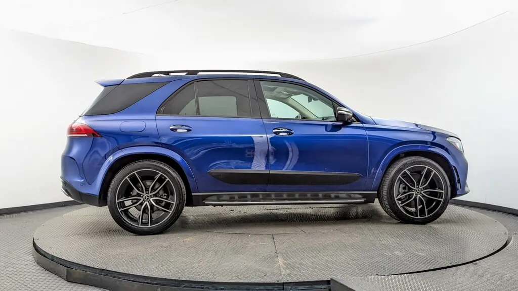 Florida Fine Cars - Used MERCEDES-BENZ GLE 2021 MIAMI GLE 450