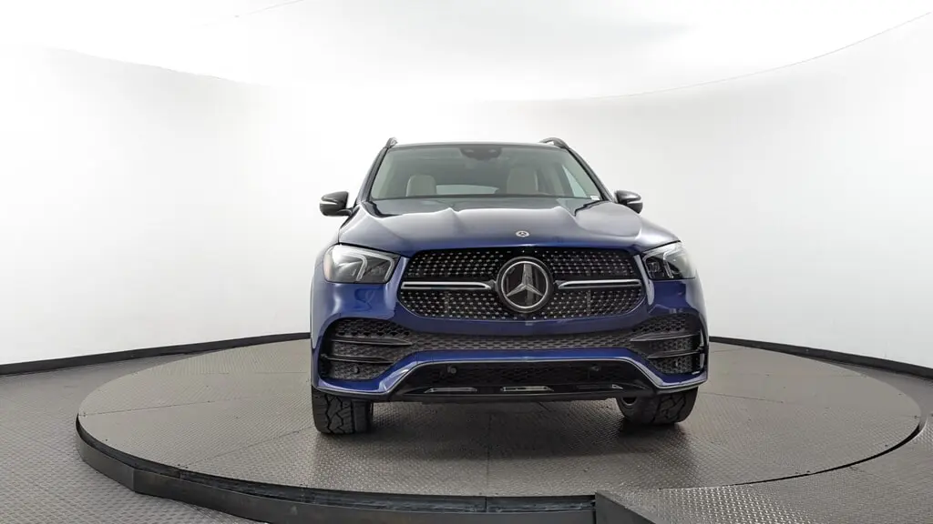 Florida Fine Cars - Used MERCEDES-BENZ GLE 2021 MIAMI GLE 450